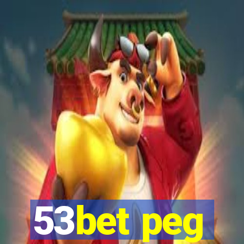 53bet peg